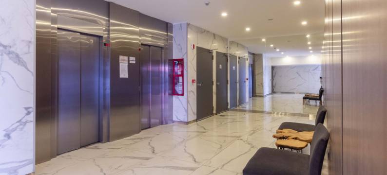 Modern & New Apartment in Palermo - by BueRentals图片