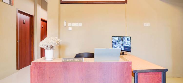 Collection O Padang City Center Near Transmart Padang Formerly de Orchids图片