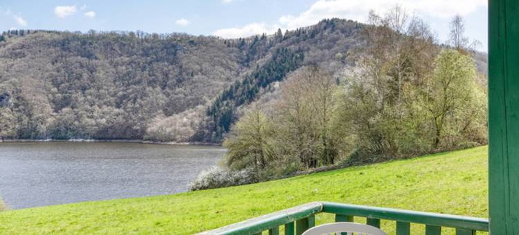 Vacancéole - La Chazotte的小屋(Vacancéole - les Chalets de la Chazotte)图片