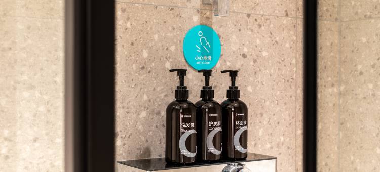 城市便捷酒店(武穴北川路建权大厦店)图片