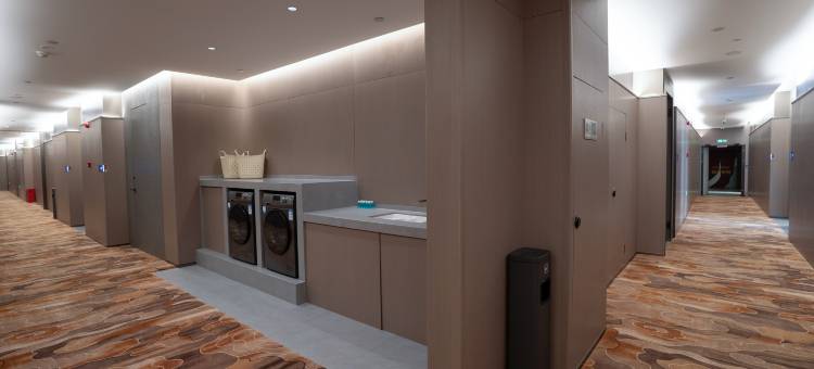 柳州银座酒店(五星步行街音乐喷泉店)图片