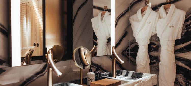 巴黎萨克斯酒店、LXR 酒店及度假村(2025年全新开业)(SAX Paris, LXR Hotels & Resorts)图片
