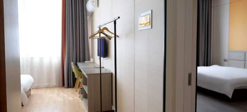 胶州龙子商务宾馆图片