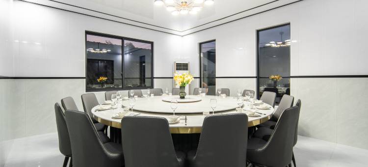 安吉迎客居.山旅野奢亲子度假美宿图片