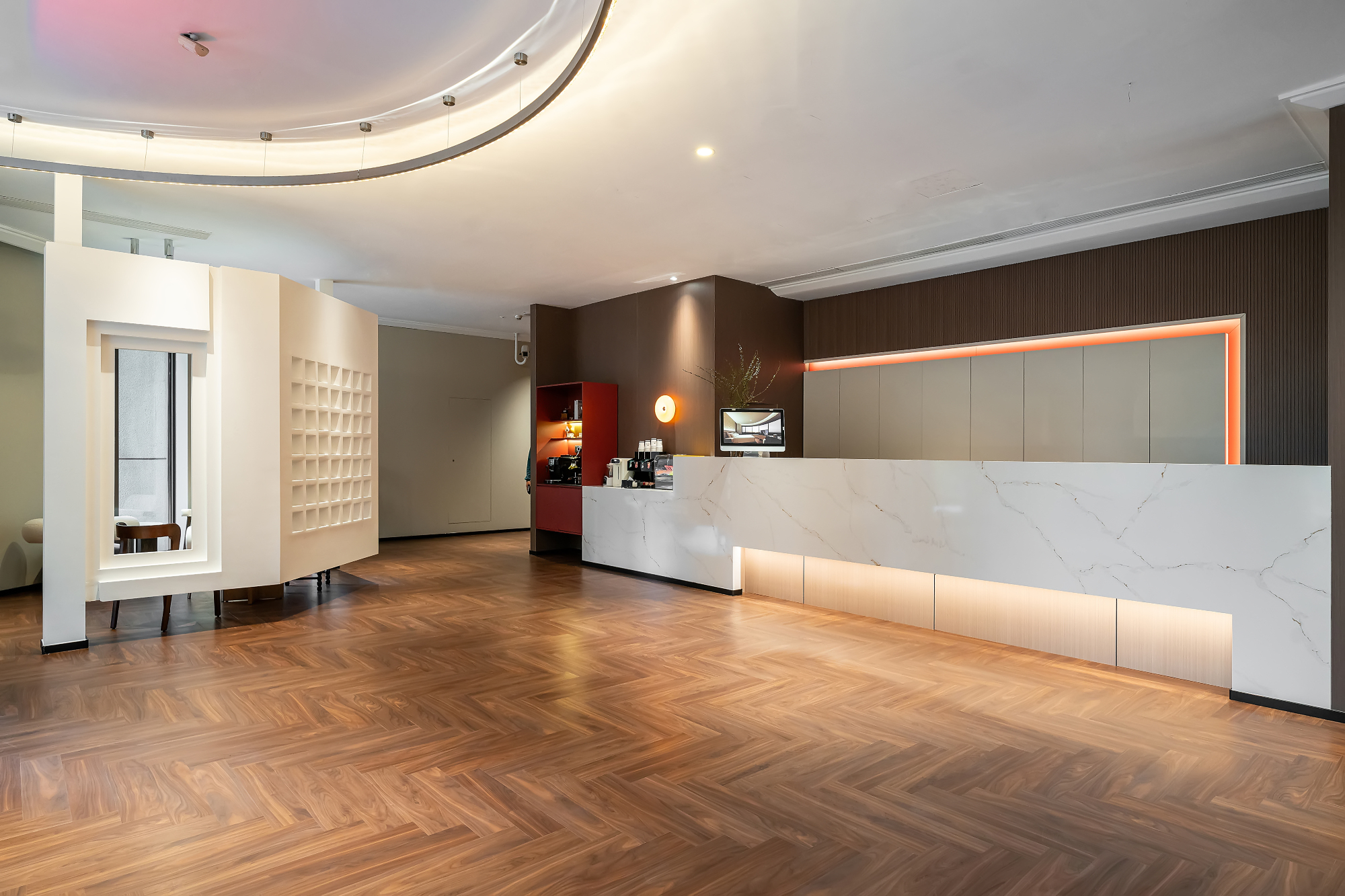 SKJIANSHEHOTELYUNLANOver view