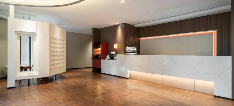 上海SK简奢酒店•云澜(松江大学城万达广场店)图片