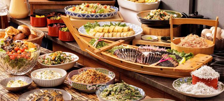 高知播磨屋西铁酒店(Nishitetsu Inn Kochi Harimayabashi)图片