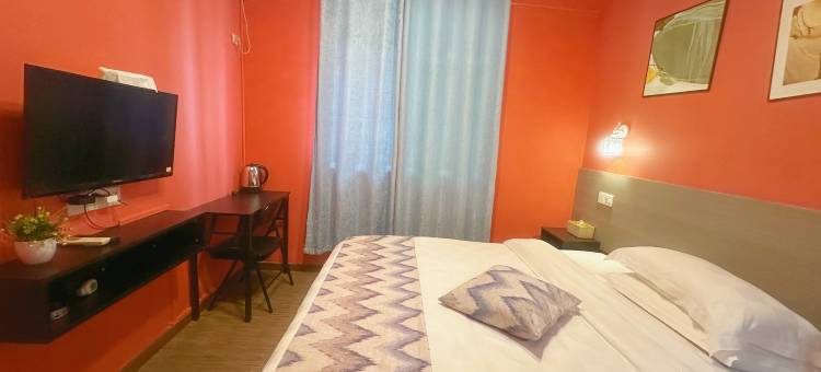 珠海哥哥民宿(长隆旅游度假区店)图片