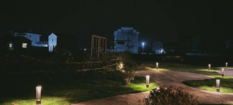 蘭心·扎瓦拉民宿图片