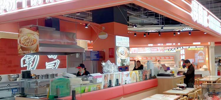 星座·高空观景酒店(南昌大悦城观洲地铁站店)图片