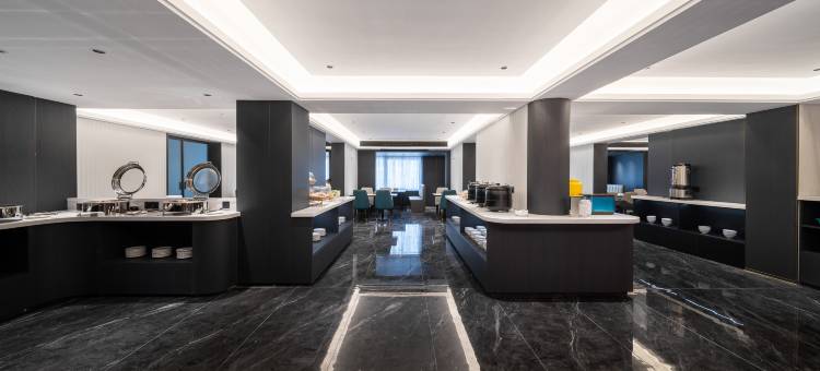 丽呈朗誉酒店(三明北高铁站沙县机场店)图片