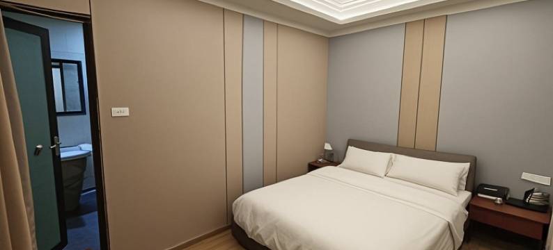 梁平豪祥宾馆图片