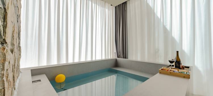 花筑·陌野月色温泉民宿(忻州古城店)图片