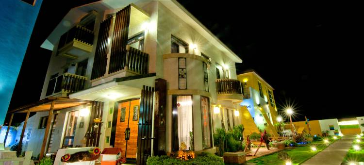 澎湖海旅巢民宿图片