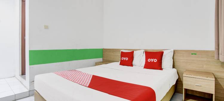 Collection O Jalan Slamet Riyadi Near Kampung Batik Kauman Formerly Hotel Grand Kota图片