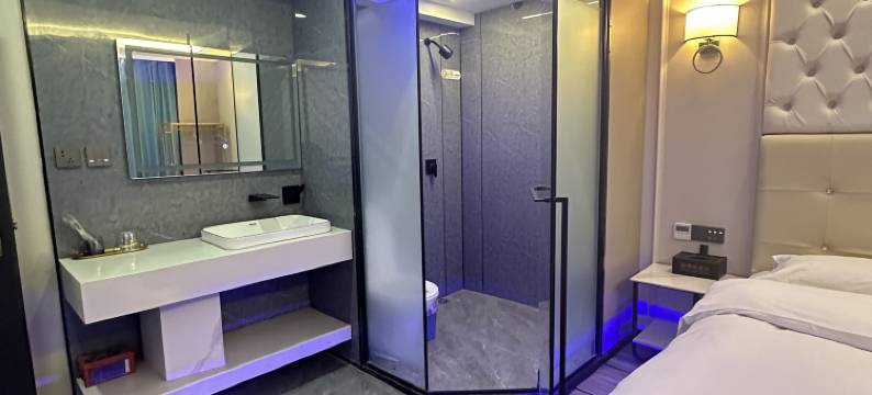 成都梓霖威酒店图片