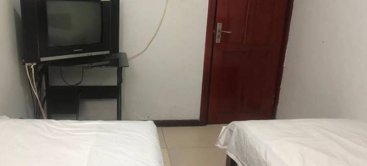康福嘉旅店图片
