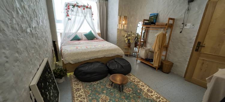 VV House Quy Nhon Homestay图片