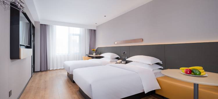 锦江之星酒店(青岛即墨古城宝龙广场店)图片