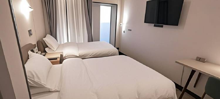 99优选酒店(抚州南城火车站店)图片