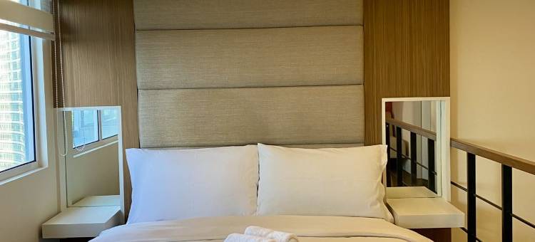 汤姆森酒店式公寓Fort Victoria店 Highstreet(Thompson Suites High Street (Fort Victoria))图片