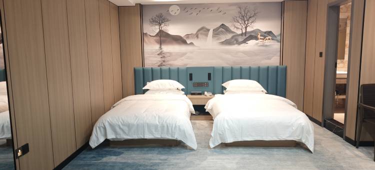 纪龙商务宾馆图片