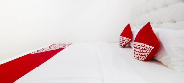 Hotel O Sukarame Near Universitas Islam Negeri Raden Intan Lampung Formerly Hotel Legundi图片