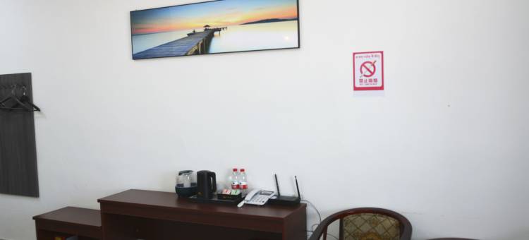 骏怡连锁酒店(阿里地区普兰县冈仁波齐风景区店)图片