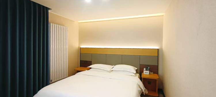 如家派柏·云酒店(大连瓦房店长兴岛经济区长兴路店)图片