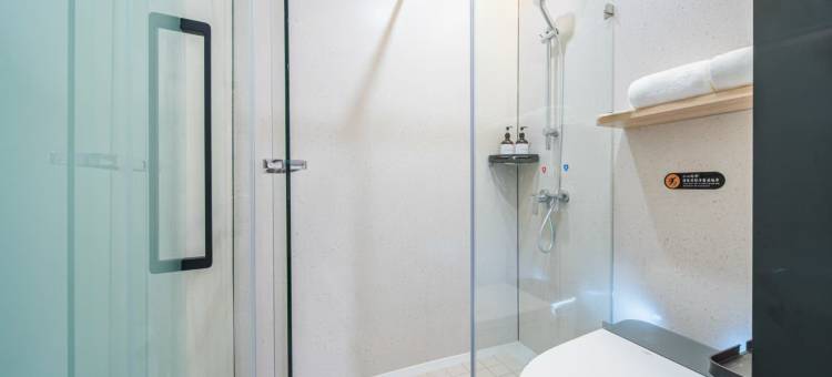 如家睿柏·云酒店(上海国家会展中心纪翟路店)图片