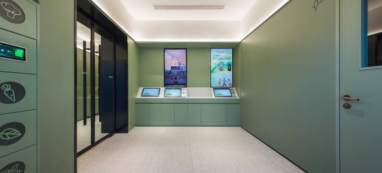 海友酒店(三河燕郊火车站店)图片