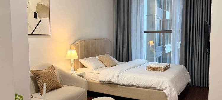 安静的住宿(A Quiet Stay)图片