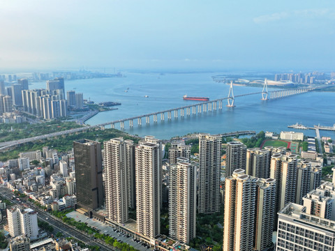 湛江嘉豪美悦公寓酒店(万达广场店)