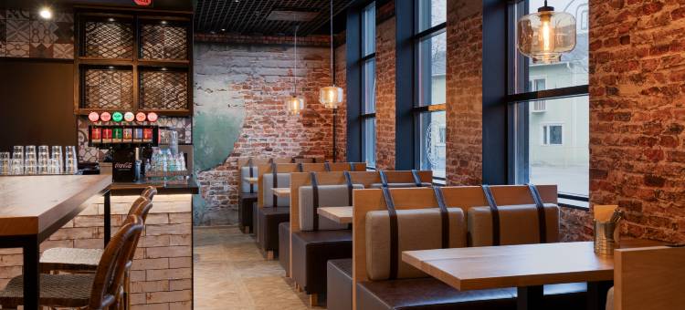 万塔经典所库斯酒店(Original Sokos Hotel Vantaa)图片