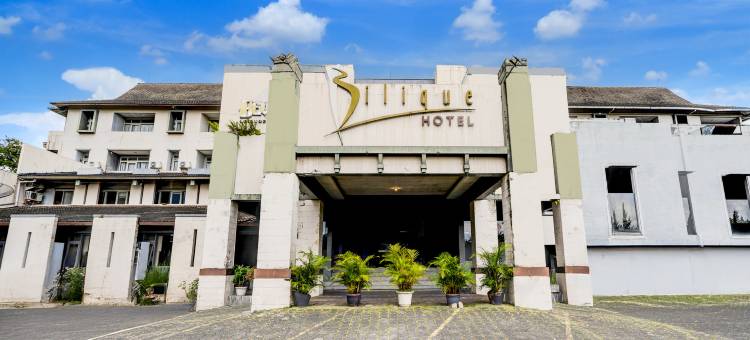 Collection O Lembang 近 Dusun Bambu 原 Bilique 酒店(Collection O Lembang Near Dusun Bambu Formerly Hotel Bilique)图片