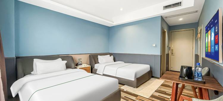 中山•澜玥丨Lanyue•MasstigeCreo国际公馆(横栏长新时代广场店)图片