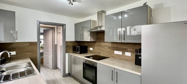 Bramhall House图片