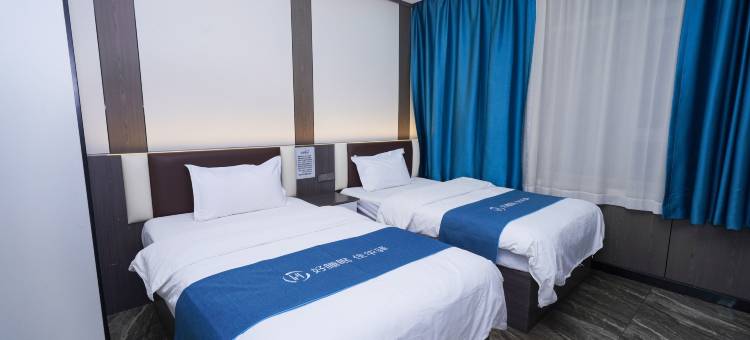 如家·华驿民宿(抚松县店)图片