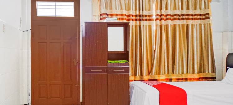 Collection O Darussalam Near Universitas Syiah Kuala Formerly Meurah Mulia图片