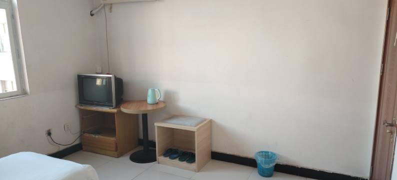 定州兴华旅馆图片