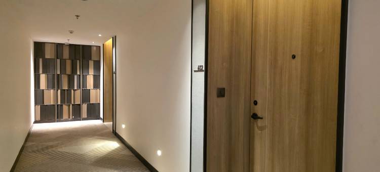 曼谷素坤逸50万豪行政公寓(Marriott Executive Apartments Bangkok, Sukhumvit 50)图片
