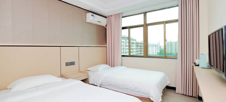 云连锁酒店(海口高铁东站店)图片