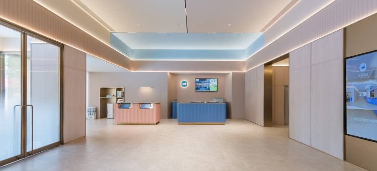 汉庭酒店(唐山友谊北路店)图片