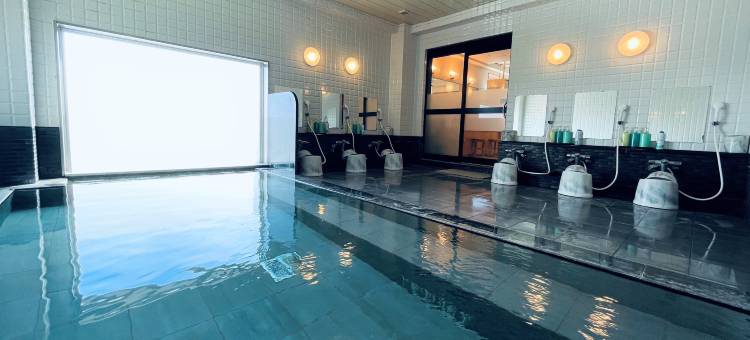 露樱酒店深谷站前店(Hotel Route-Inn Fukaya Ekimae)图片