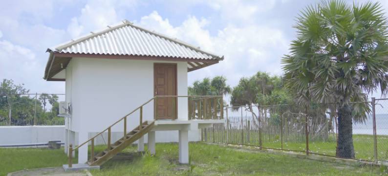 棕榈滩度假村 锡兰(Palm Beach Resort Ceylon)图片