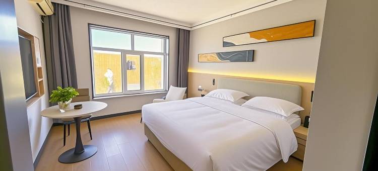 欧纳斯酒店(南山景区店)图片