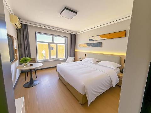 欧纳斯酒店(南山景区店)