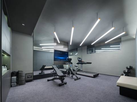 沈阳北站南广场轻居酒店图片