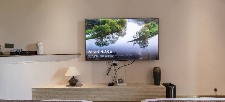 伊曦·小寨精品民宿(那拉提旅游风景区店)图片