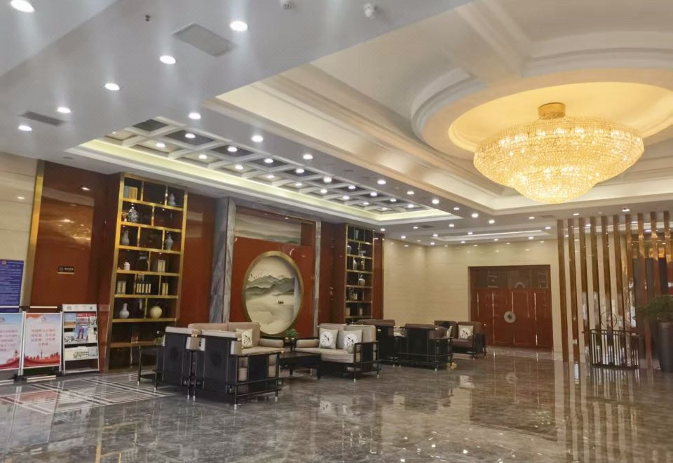 Jiayu Hotel Hotel Overview